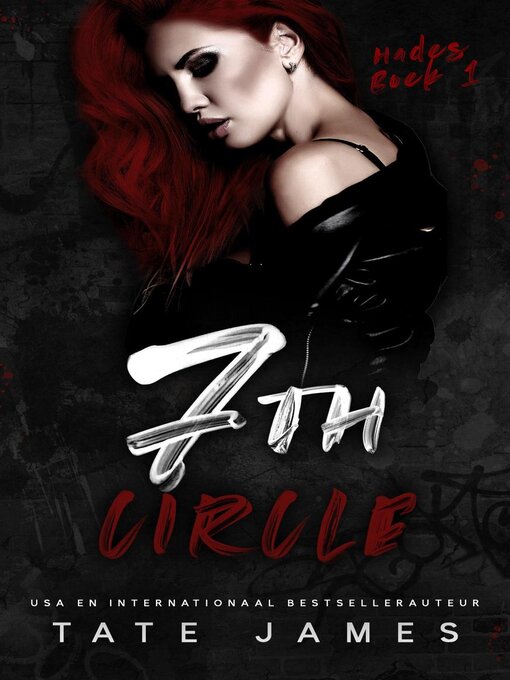 Title details for 7th Circle by Tate James - Available